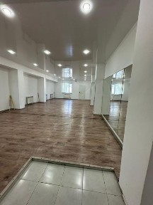 Сдам в аренду помещение под танцы или йогу