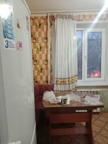 Сдам 1 квартиру 3 этаж