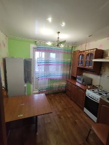 Сдается квартира на длительный срок семейным