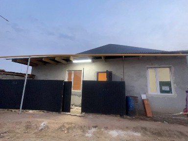 Квартира жалға беріледі