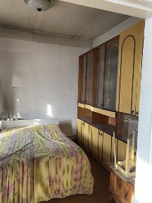 Дом четырёхкомнатный