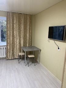 1 комнатная, центр, wi-fi, машинка автомат, smart tv, водонагреватель.