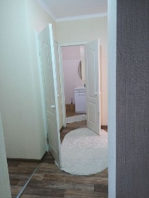 1 комнатная Вип класса. есть Kaspi Red.