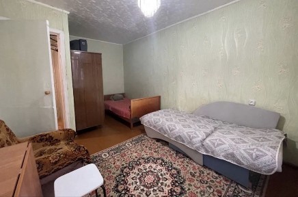 Западно-Казахстанская область, Уральск, 2-й рабочий