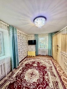 Западно-Казахстанская область, Уральск, 2-й рабочий