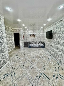 Западно-Казахстанская область, Уральск, Зачаганск