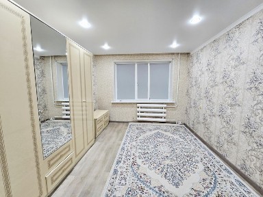 Западно-Казахстанская область, Уральск, 2-й рабочий