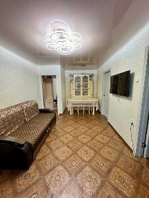 Западно-Казахстанская область, Уральск, Сергей Тюленин