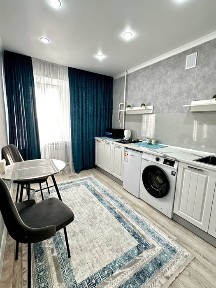 Западно-Казахстанская область, Уральск, Школьник