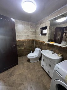 Уютный дача с сауной и участком в Сабалаке! Срочно!