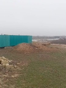 Западно-Казахстанская область, Уральск, 2-й рабочий