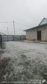 Западно-Казахстанская область, Кушум