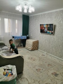 2х комн кв Скулкина-Маресьева 3эт