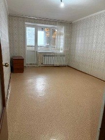 Продается 1 комнатная квартира