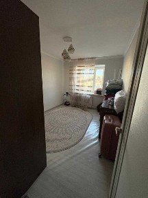 Продается 2 комнатная квартира в центре Нур Сити.