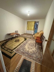 Продам 1 комнатную квартиру в центре Нур Сити.