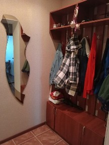 Продам 2х комнатную квартиру.