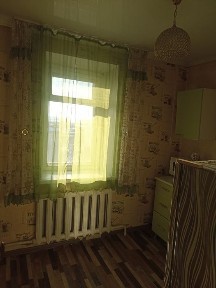 Сдам однокомнатную квартиру