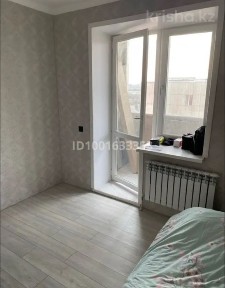 Акмолинская область, Астана, Алматинский район