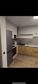 Сдается 2х комнатная квартира