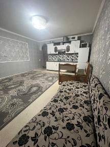 Акмолинская область, Астана, Сарыаркинский район