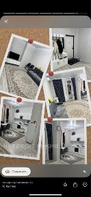 Акмолинская область, Астана, Алматинский район