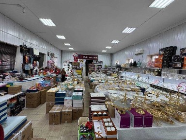 Сдается помещение в аренду 330 кв м