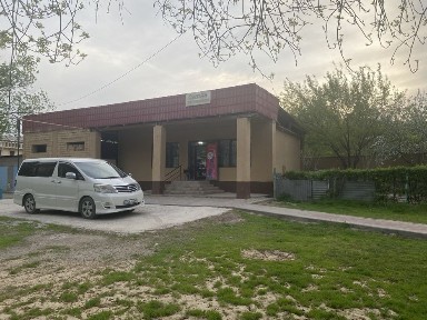 Туркестанская область, Шымкент, Аль-Фарабийский район