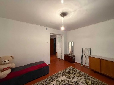 Продается 2-х комнатная квартира г. Текели