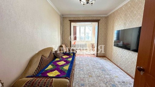 Алматинская область, Талдыкорган, Микрорайон 3