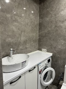 1 кмн квартира в ЖК Alatau Residence