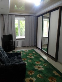 Восточно-Казахстанская область, Усть-Каменогорск, 45-я аптека