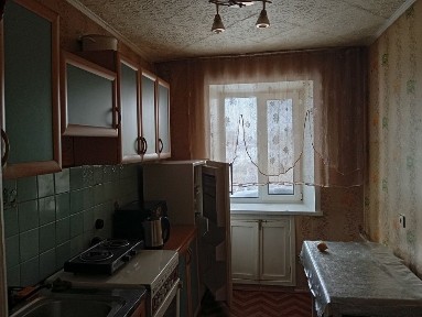 Восточно-Казахстанская область, Усть-Каменогорск, Микрорайон 22