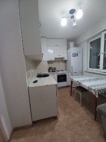 Восточно-Казахстанская область, Усть-Каменогорск, КШТ (Комбинат шелковых тканей)