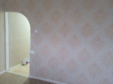 Восточно-Казахстанская область, Канонерка