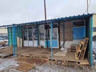 Продам контейнер