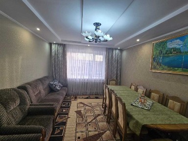 В продаже дом 5 комнат