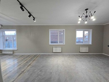 Северо-Казахстанская область, Петропавловск