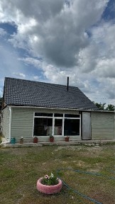 Продам дом в Бишкуле в начале Санта-Барбара