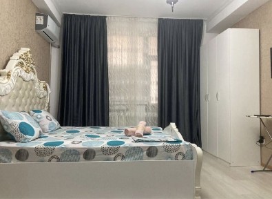 Квартира в Привокзальном час 2000