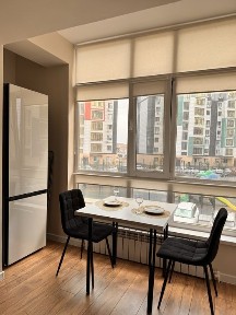 Атырауская область, Атырау, Авангард