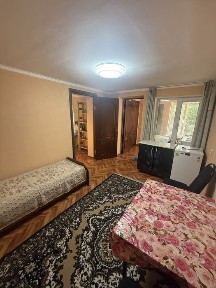 Сдам 2-х комнатную времянку