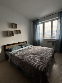 Квартира 1 ком жк Alim