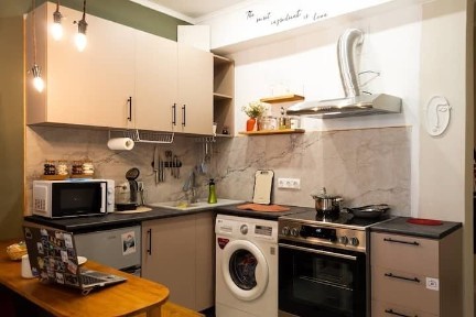 Квартира в аренду