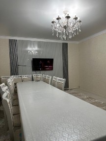 Кульсары қаласы, микрорайон Береке 1, Сабыр Рахымов көшесі 113 үй