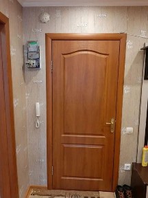 Сдам двухкомнатную квартиру