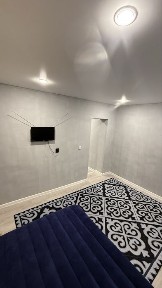 Сдам квартиру на длительный срок. Все удобства, хороший район