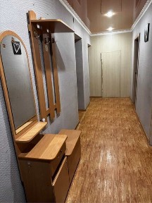 Срочно сдам теплую мебелированную 3-хкомнатную квартиру!