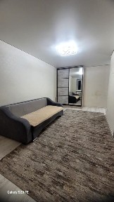 Сдам 1-комн кв. на длительный срок