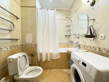 Универсам Гани Муратбаев 34